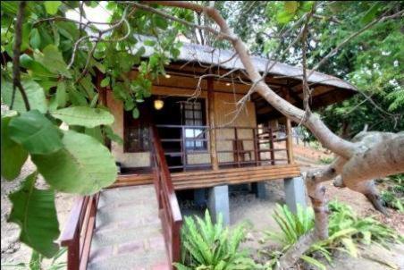 Balinsasayaw Resort Coron Exteriör bild