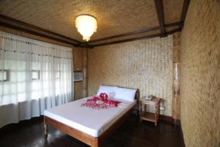 Balinsasayaw Resort Coron Rum bild