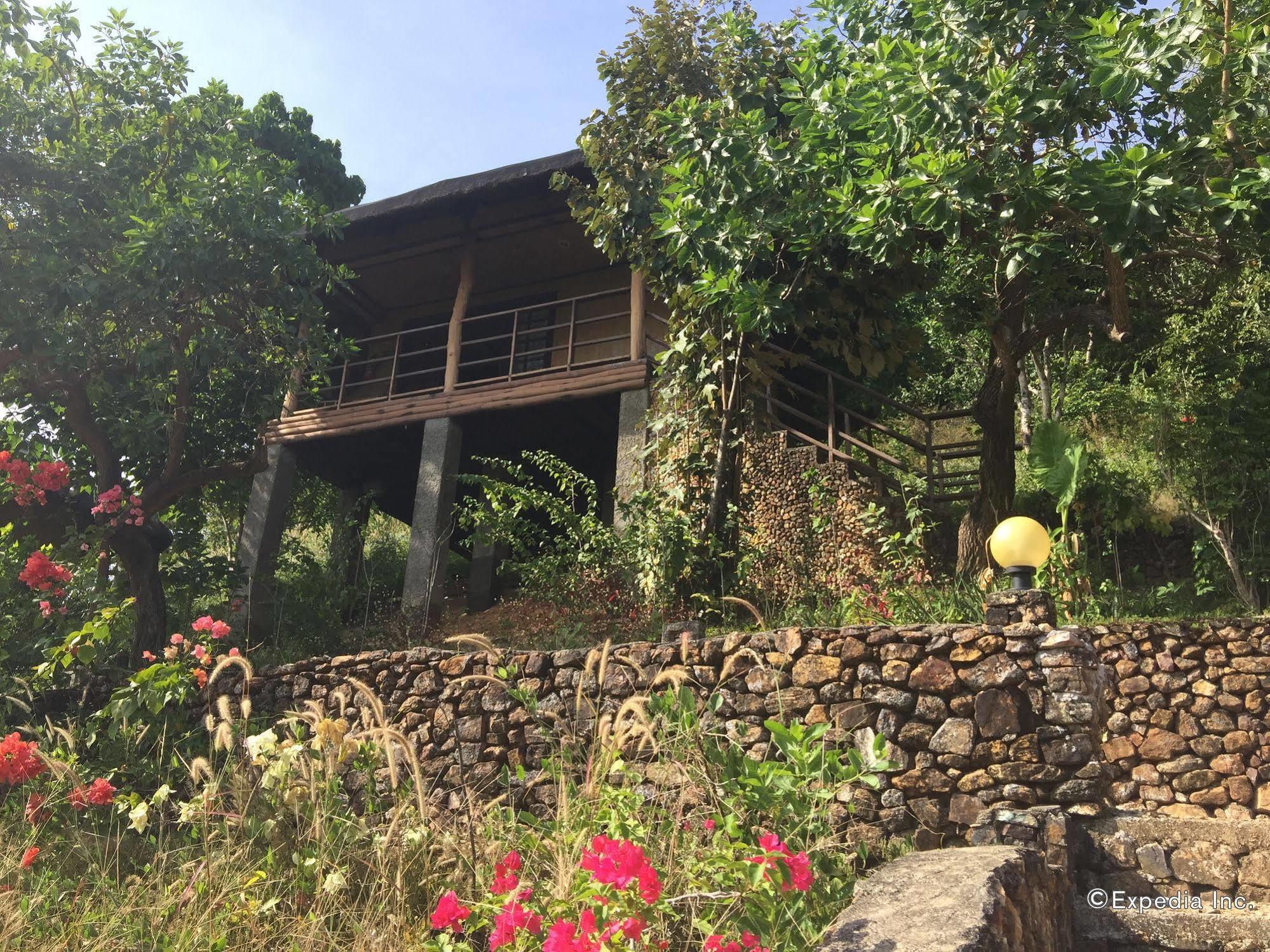 Balinsasayaw Resort Coron Exteriör bild