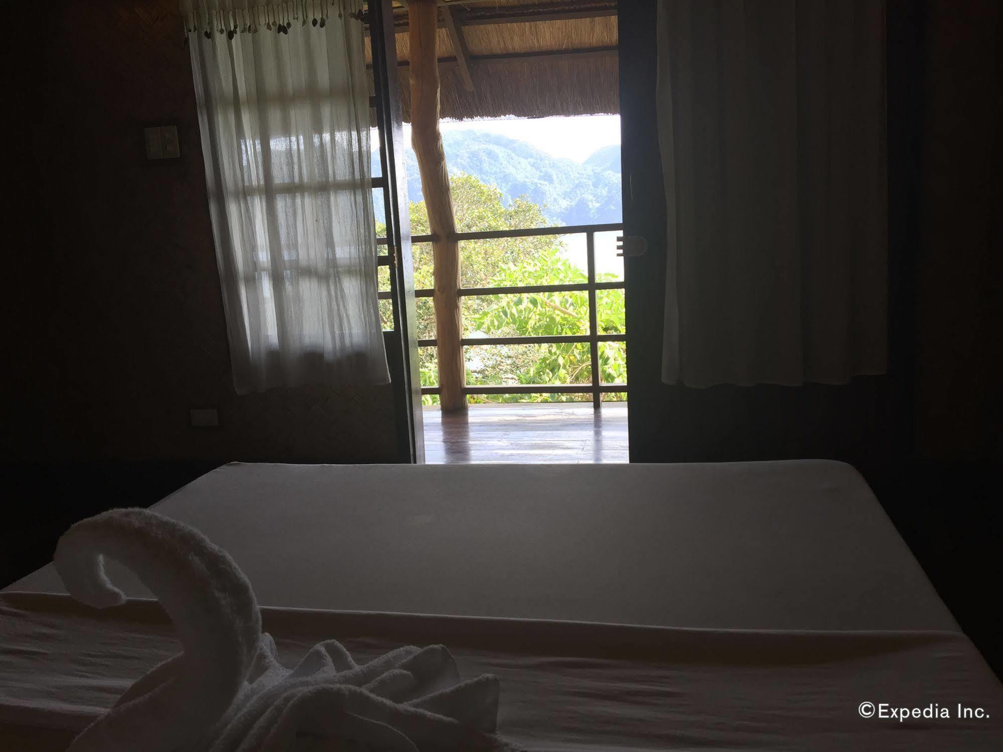 Balinsasayaw Resort Coron Exteriör bild