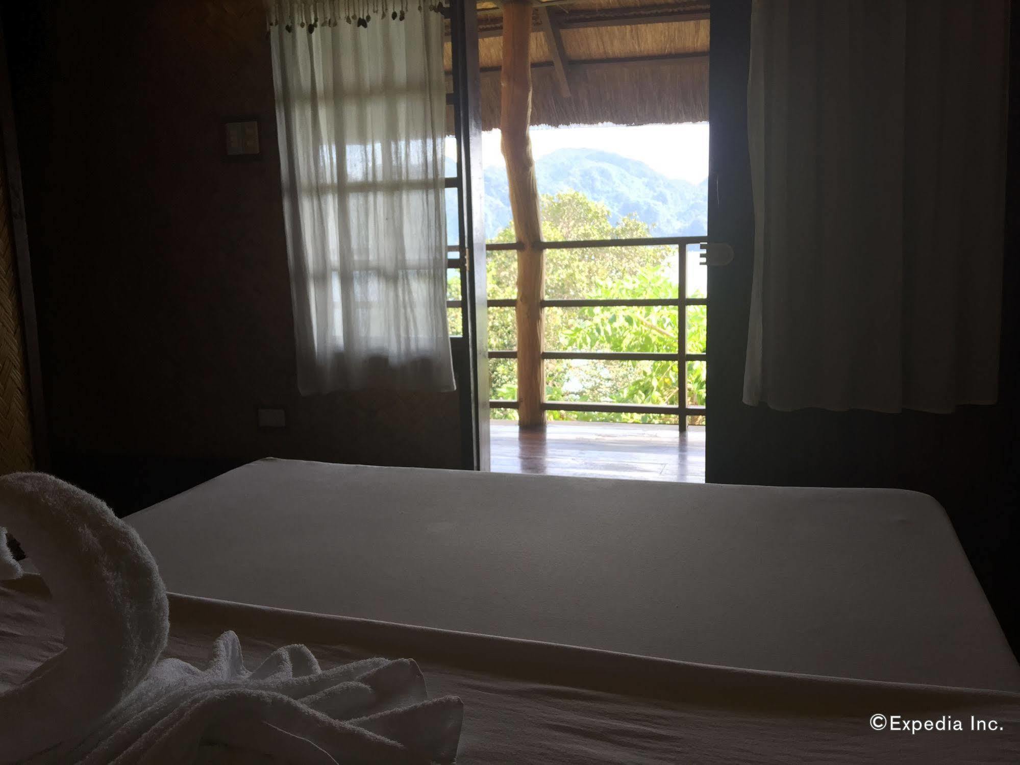 Balinsasayaw Resort Coron Exteriör bild